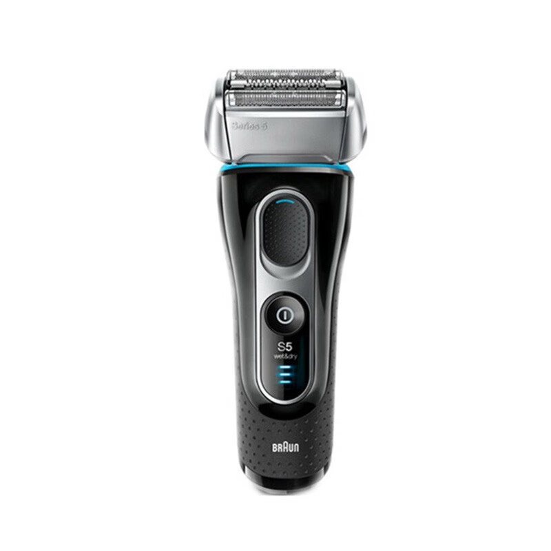 博朗灵动贴面剃须刀