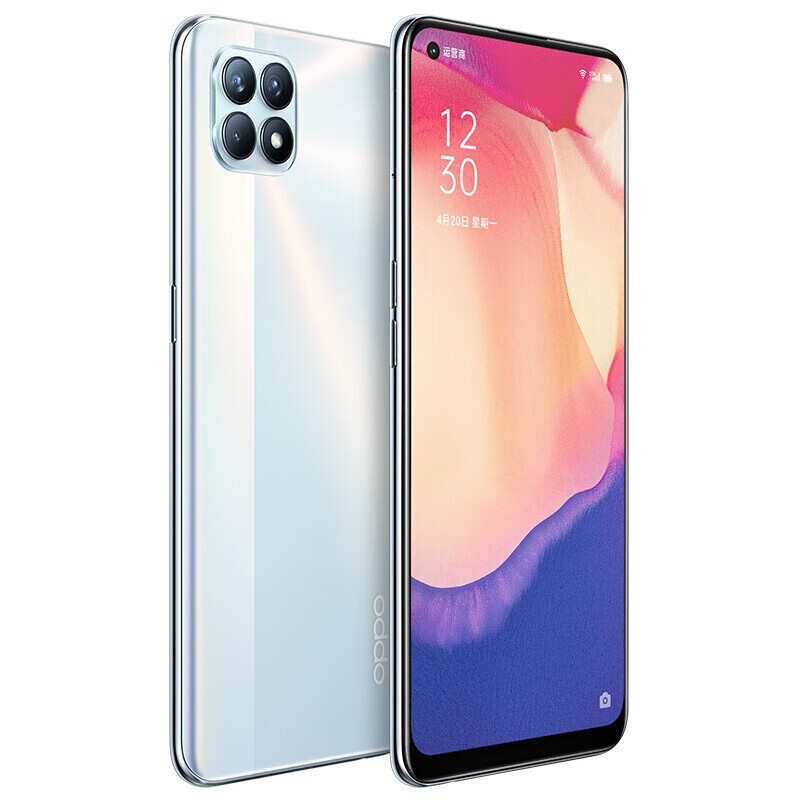 OPPO 画面流畅手机