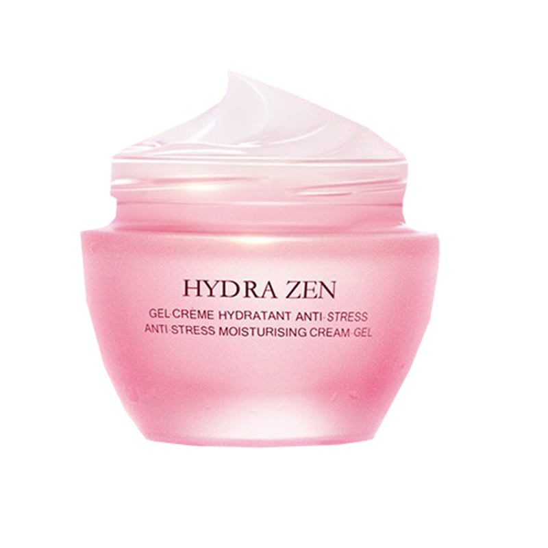 兰蔻 滋润质地面霜