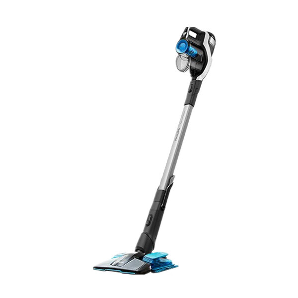 飞利浦吸拖一体吸尘器