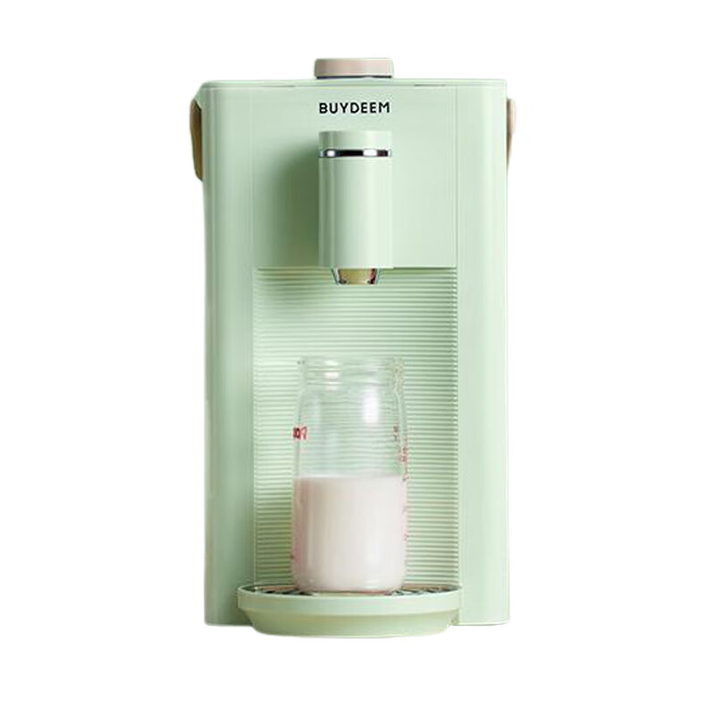北鼎 小清新配色饮水机