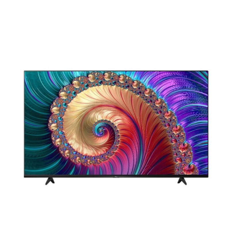 TCL 画面流畅 平板电视