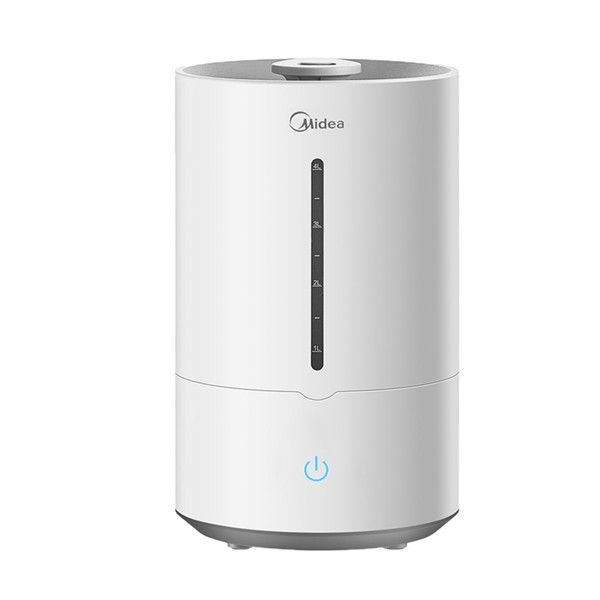 美的轻音补水加湿器
