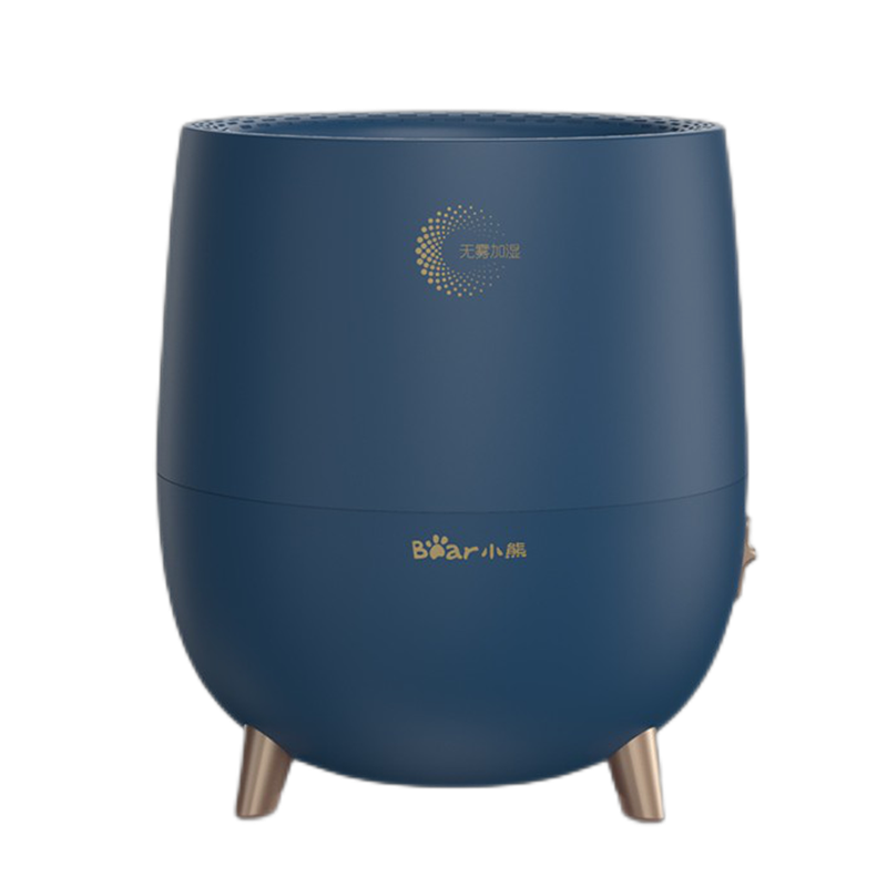 小熊 抑菌水箱加湿器