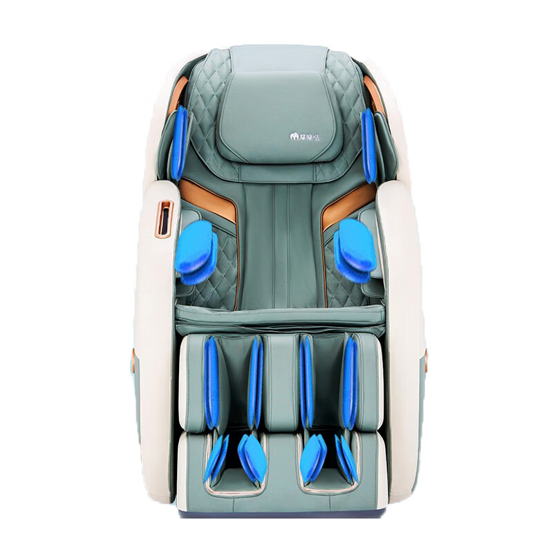摩摩哒 全自动 按摩椅