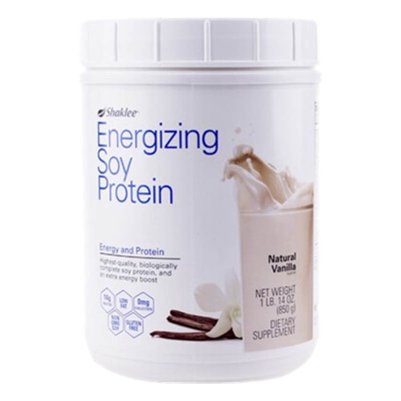 嘉康利 植物提取 蛋白粉