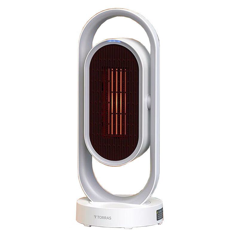 图拉斯 节能热风循环取暖器