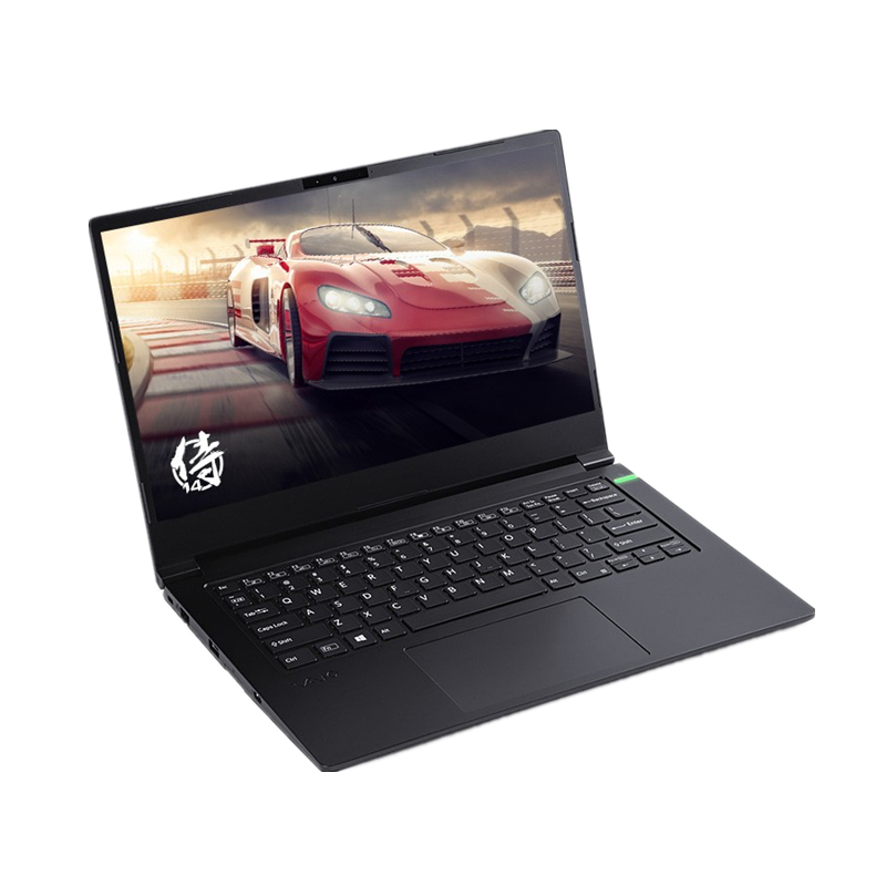 VAIO 高性能 笔记本