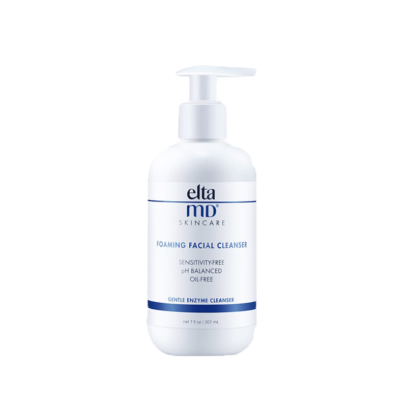 EltaMD 氨基酸泡沫洗面奶