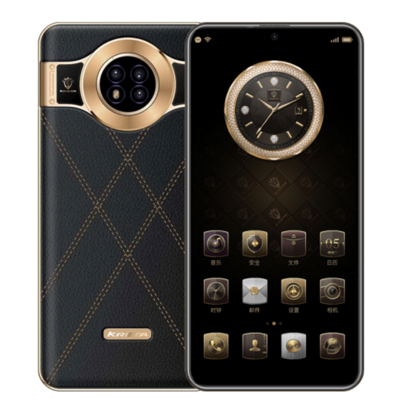 克里特 大存储 手机