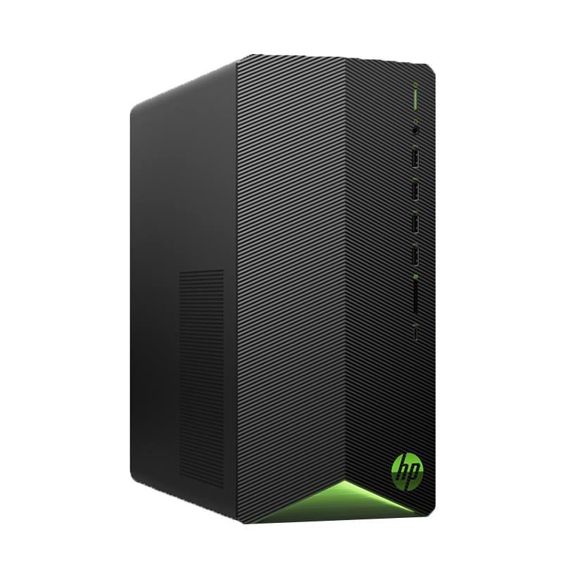 惠普 酷睿处理器台式机