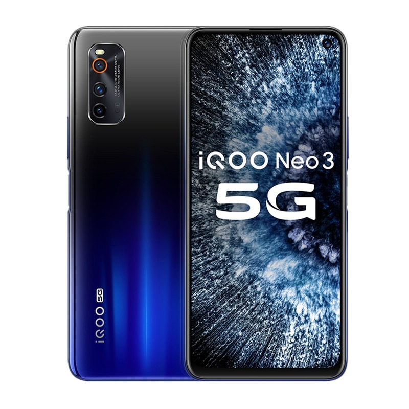 vivo 大光圈手机