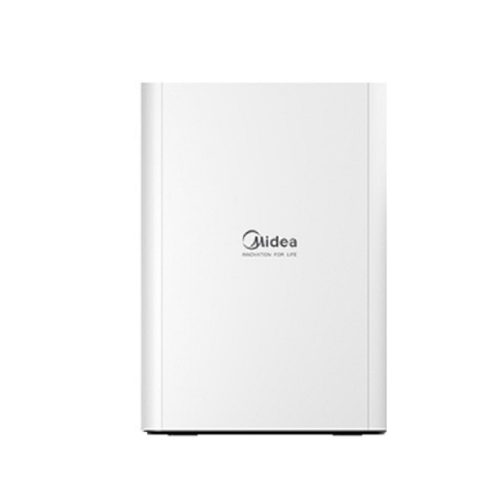 美的 小白超滤净水器