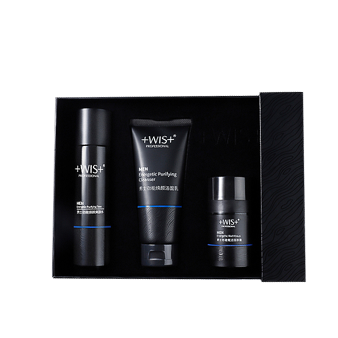 WIS 男士劲能焕颜套装