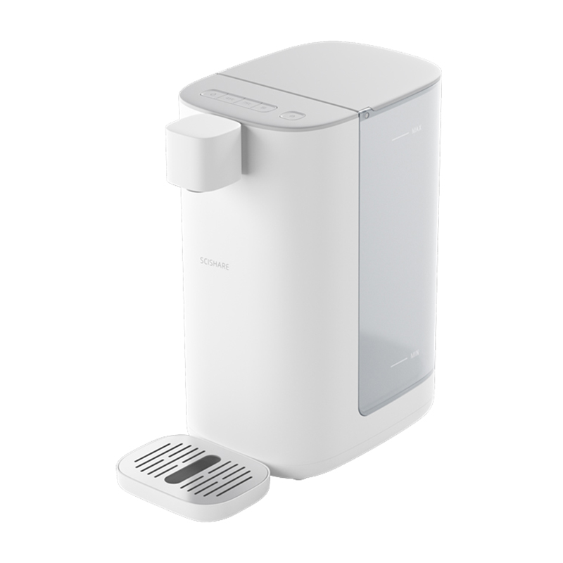 小米有品 多挡水温饮水机