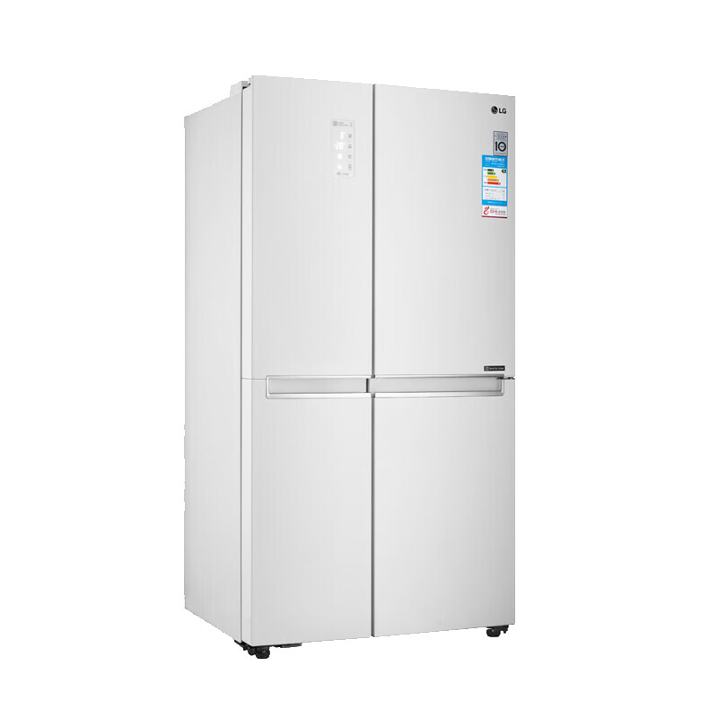 LG 线性变频冰箱