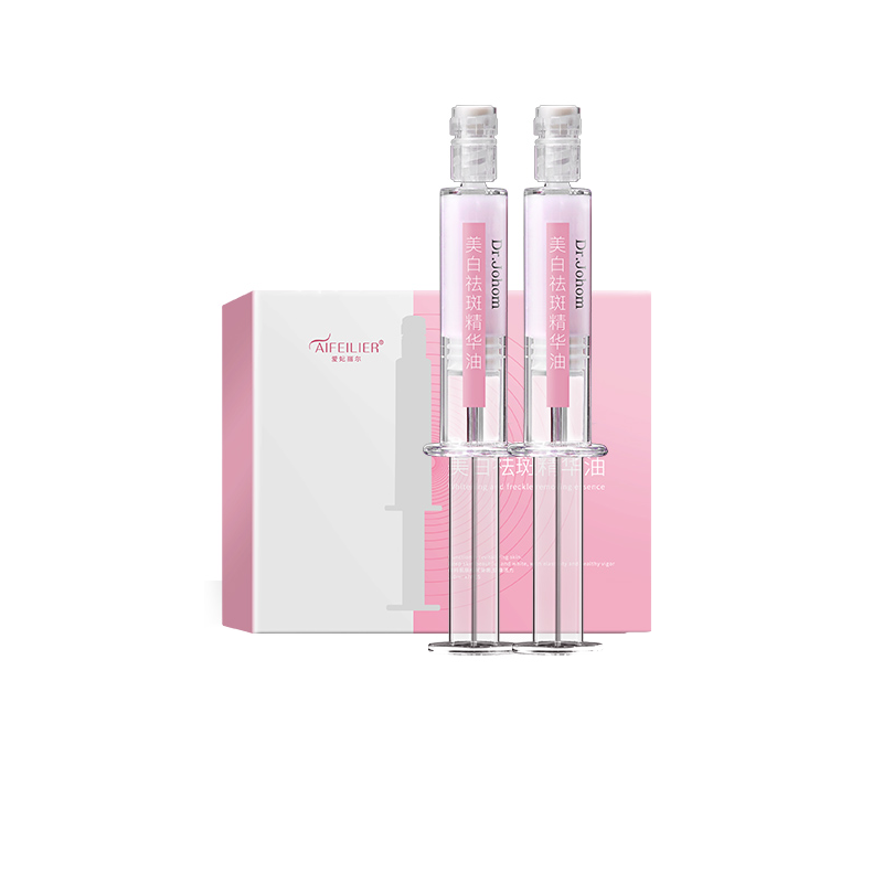 爱妃丽尔 涂抹式精华