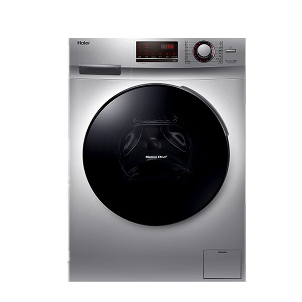 海尔高温除菌洗衣机