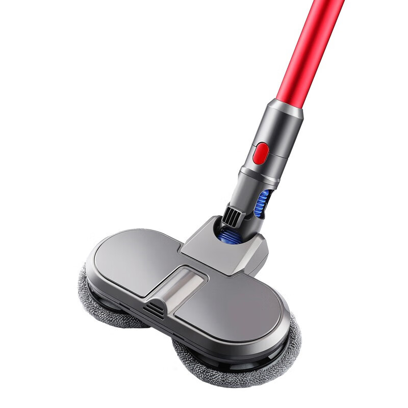 浦尔克 吸拖一体手持吸尘器