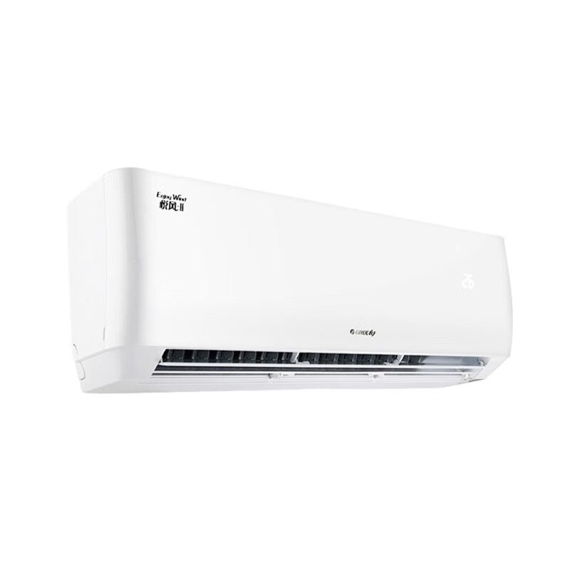 格力壁挂式空调