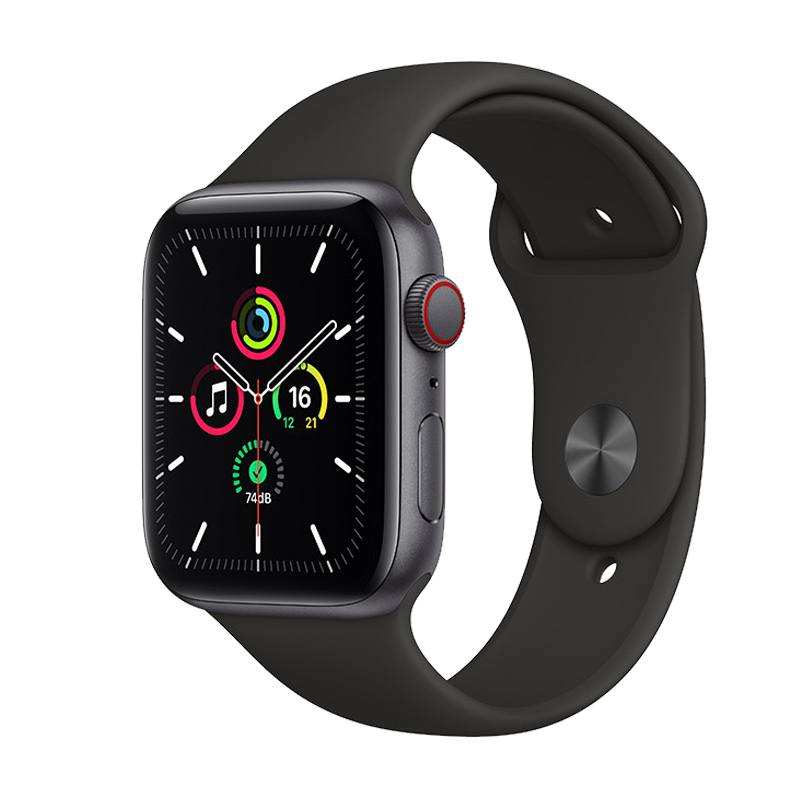 Apple 铝金属 智能手表