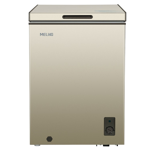 美菱一级能效冷柜