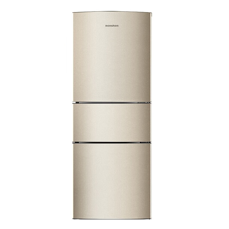 容声静音节能冰箱