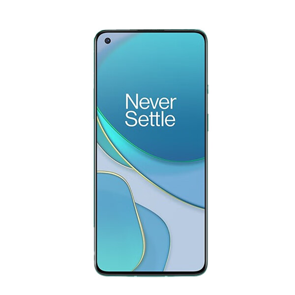 一加 双模5G拍照手机