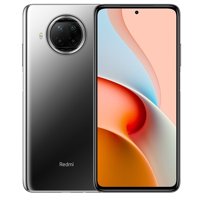 小米Note9Pro 游戏手机