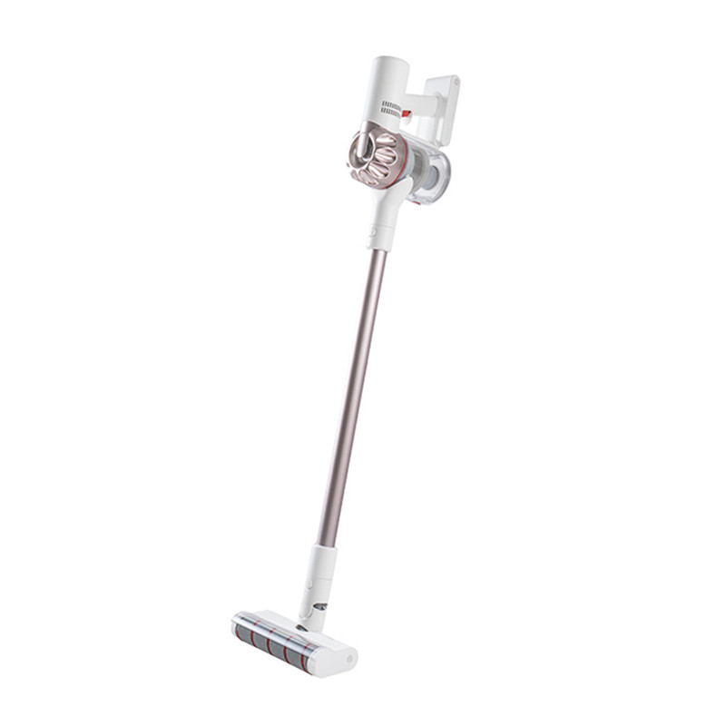 京东京造手持吸拖一体吸尘器