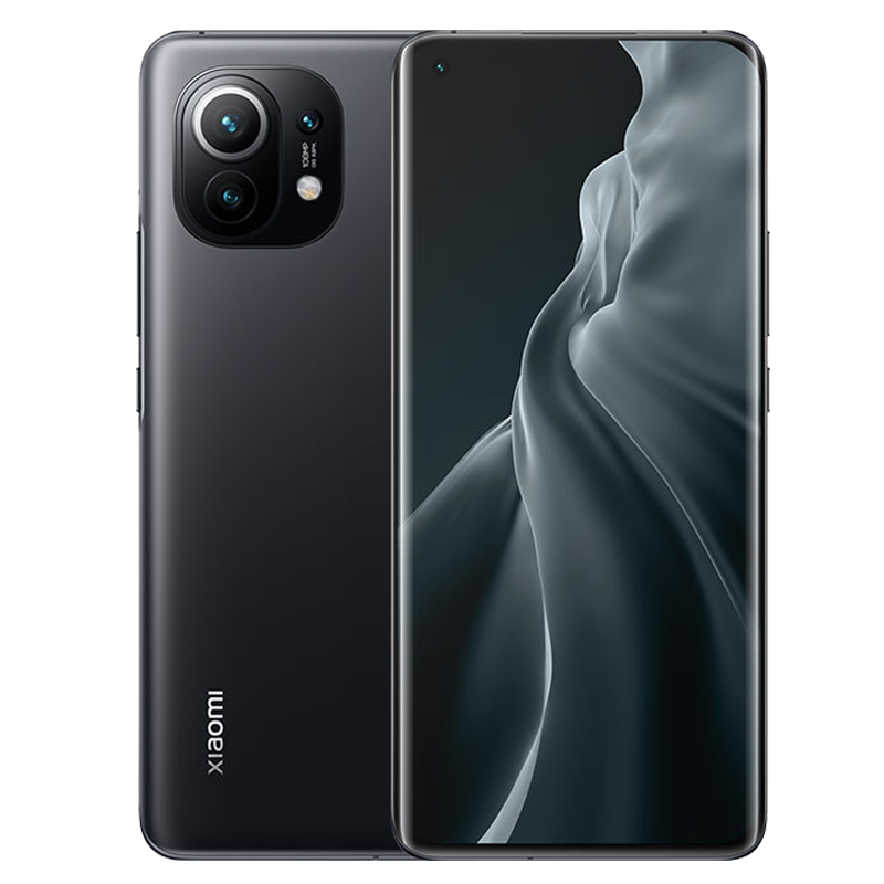 小米 急速内存 手机