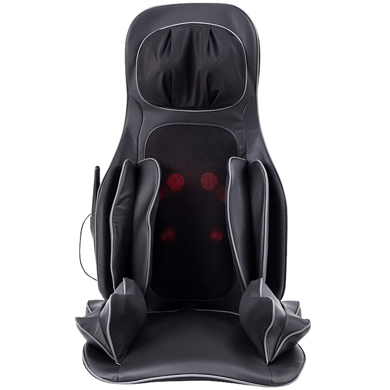 凯伦诗 强力电机按摩靠垫