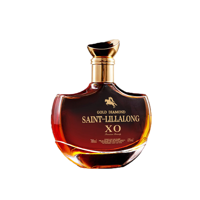 贾斯汀 甘冽强劲白兰地