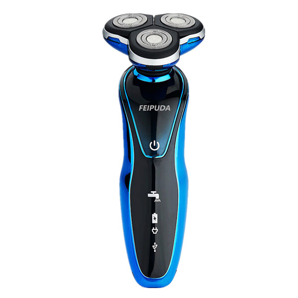 飞浦达全身水洗剃须刀