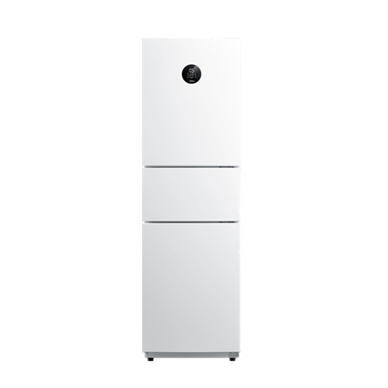 美的 变频风冷无霜冰箱
