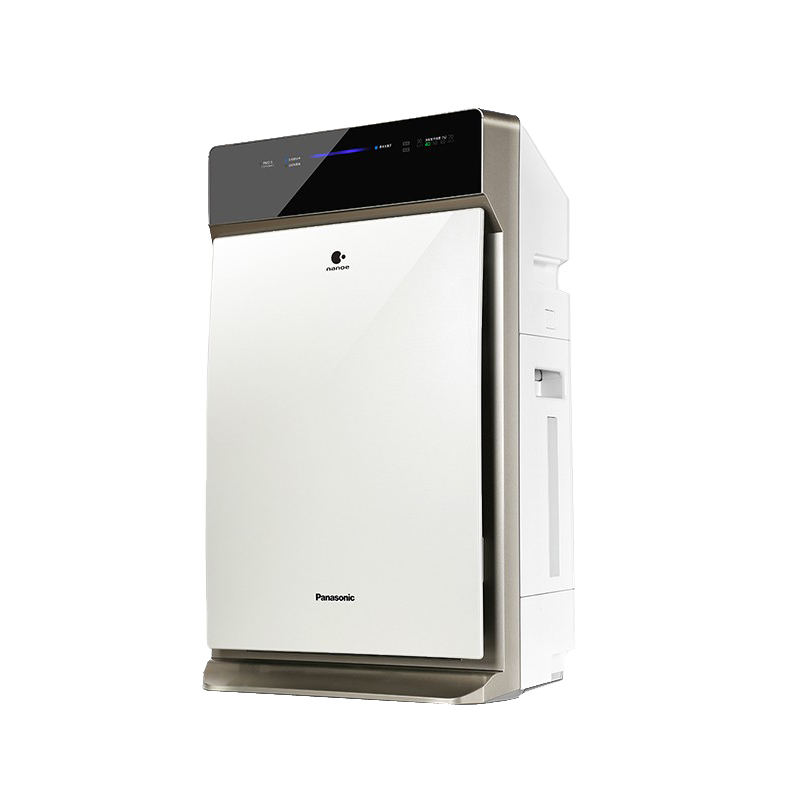 松下除菌加湿空气净化器