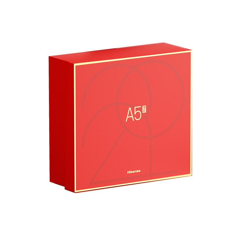 海信 A5ProCC版手机礼盒