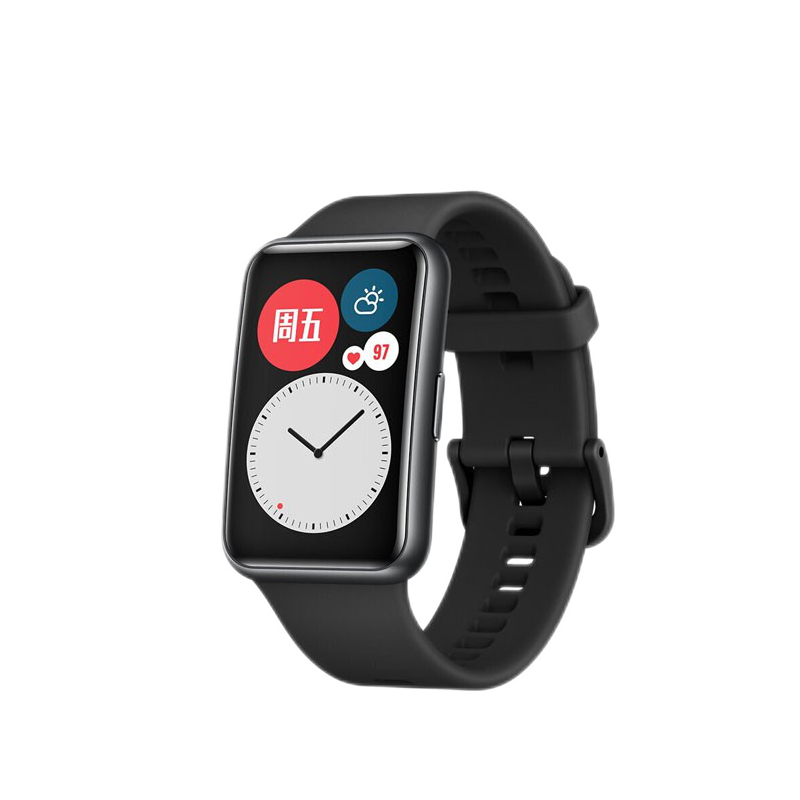 华为 全面屏时尚智能手表