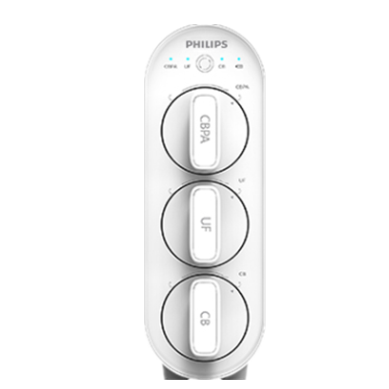 飞利浦 长效超滤膜净水器