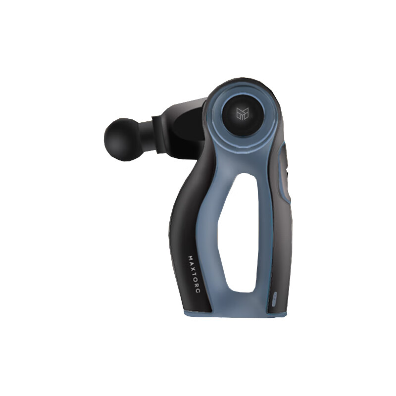 MAXTORC 多握柄 筋膜枪