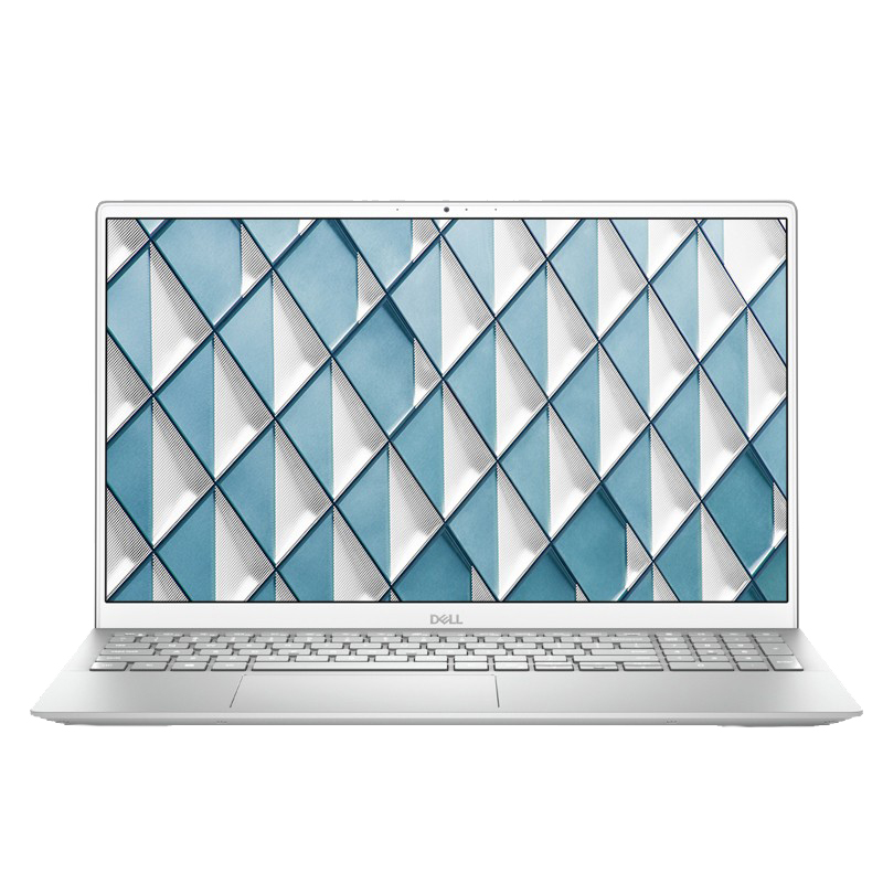 戴尔 高清轻薄全面屏 笔记本