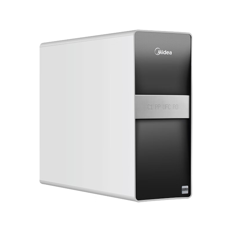 美的 厨下式安全净水器