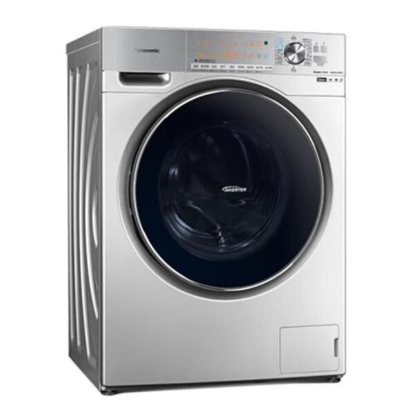 松下冷凝式线屑过滤洗衣机