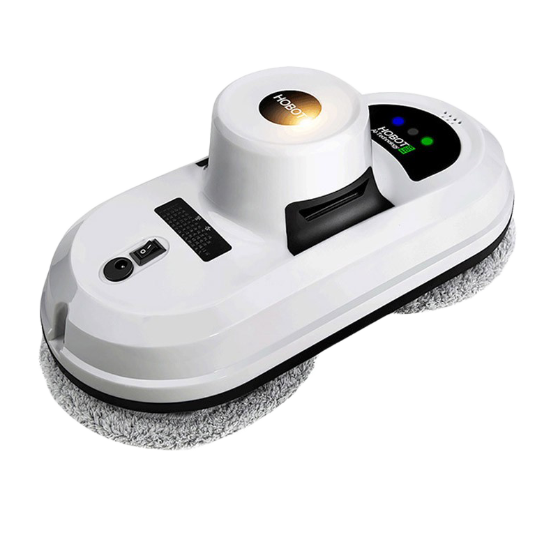 玻妞 双盘扭擦擦窗机器人