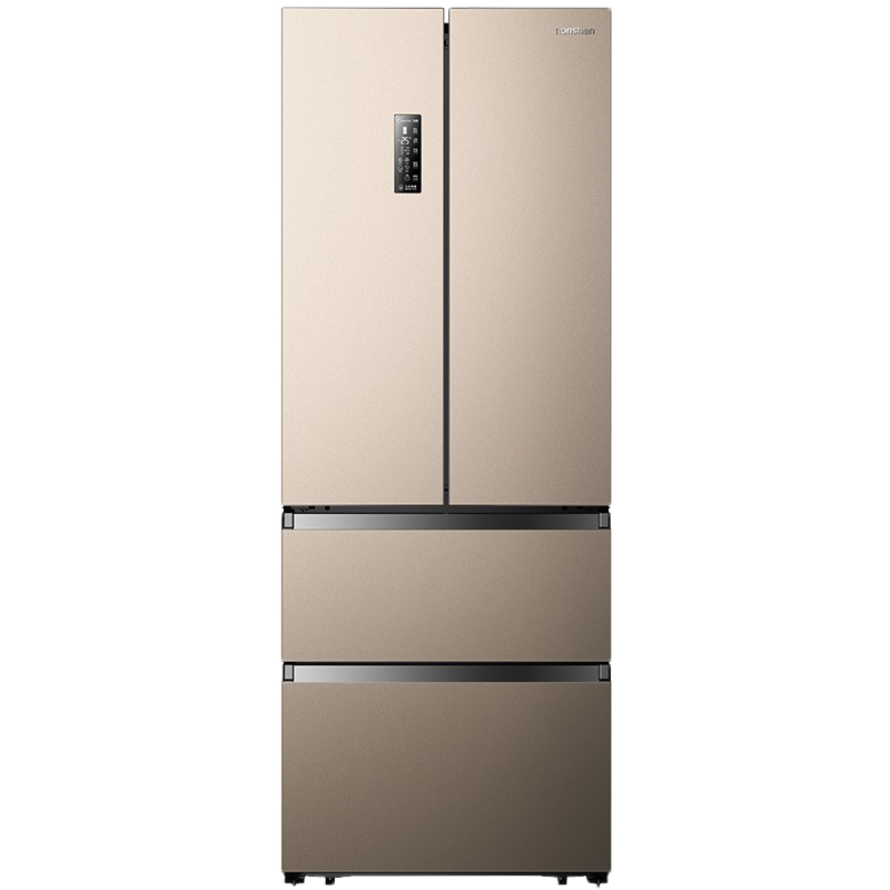 容声离子净味系列法式多门冰箱