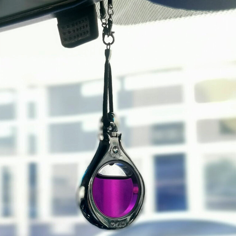 自由牛 持久飘香车载香水