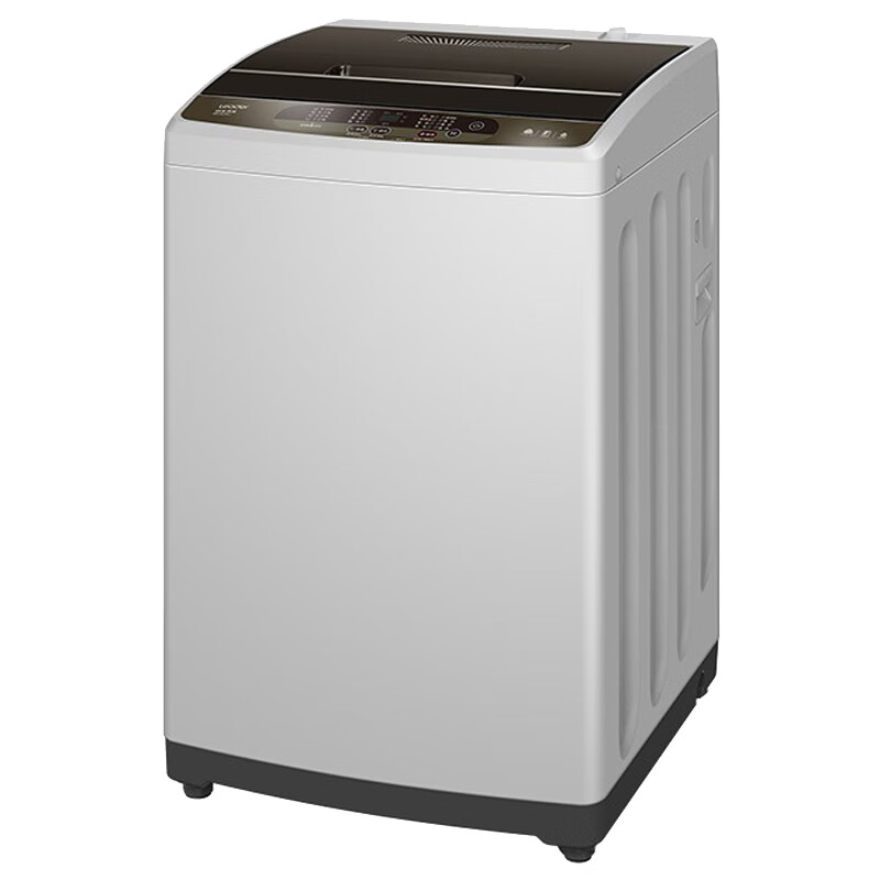 统帅 纳米净泡 波轮洗衣机