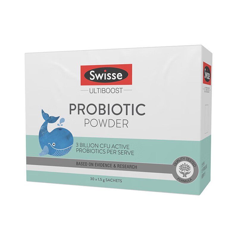 斯维诗 澳洲进口益生菌饮料