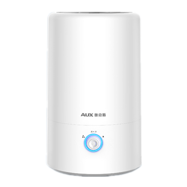 奥克斯空气净化加湿器