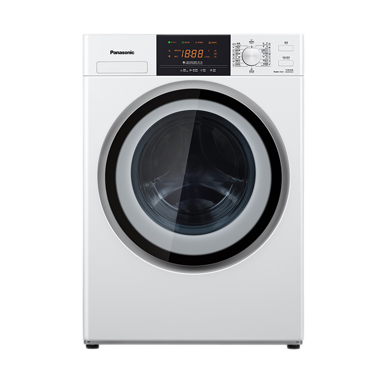 松下 泡沫发生技术洗衣机